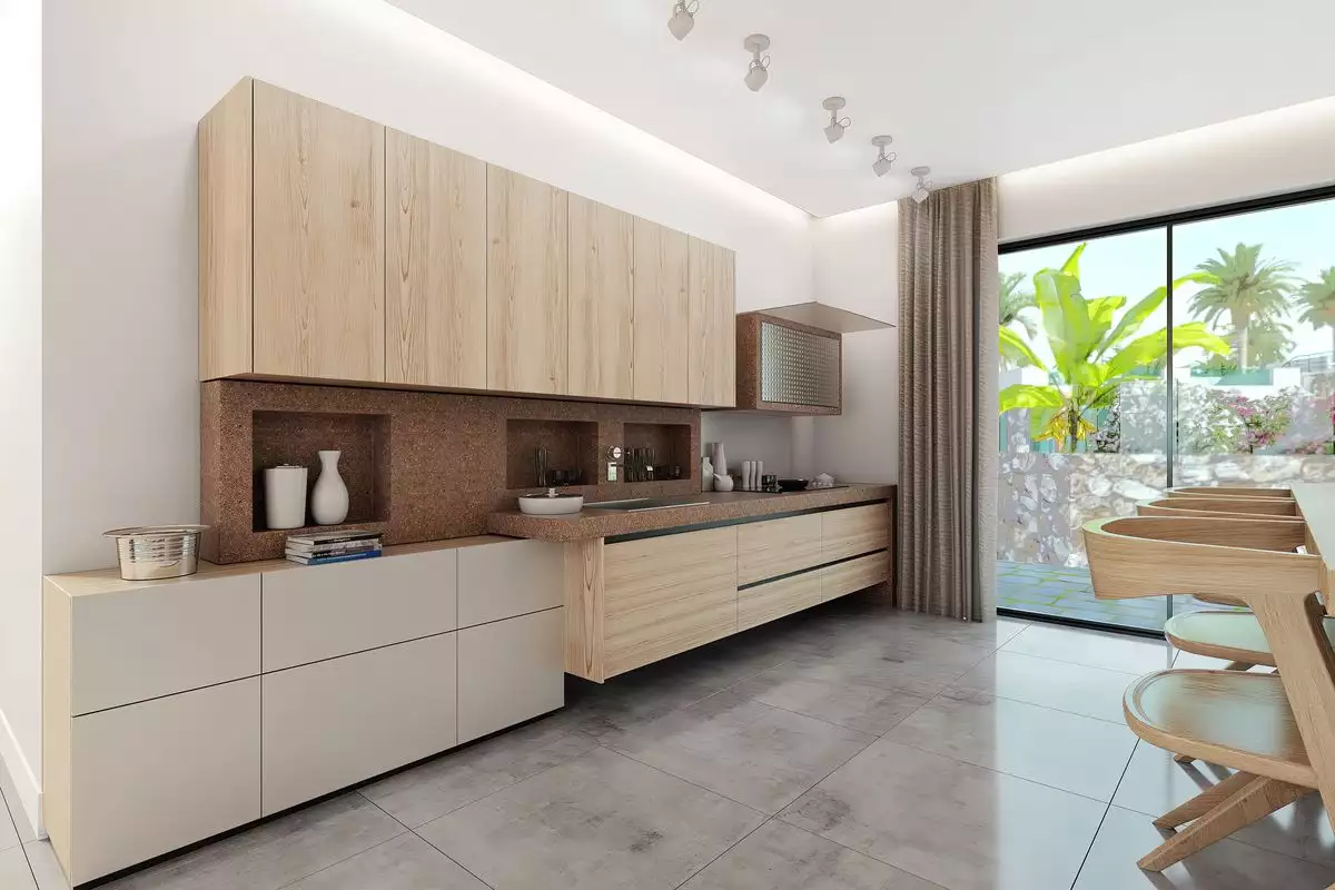 Flat 49m² in Cyprus, Esentepe. Priced at 138695€ rent photo-11