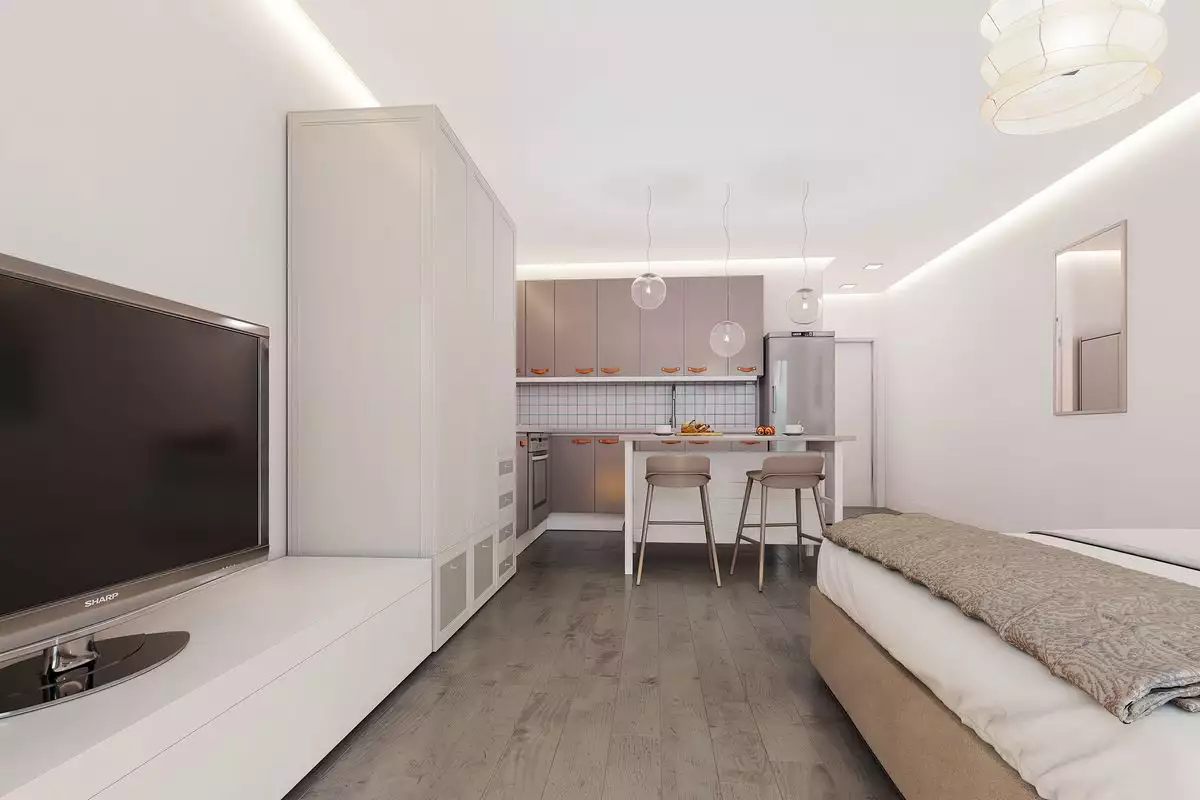 Flat 49m² in Cyprus, Esentepe. Priced at 138695€ rent photo-13