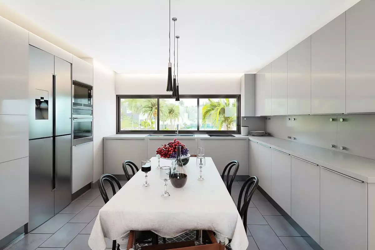 Flat 49m² in Cyprus, Esentepe. Priced at 138695€ rent photo-15