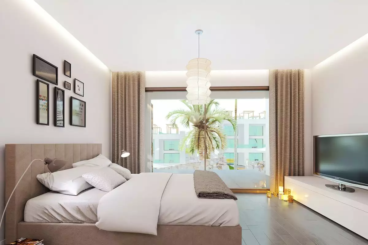 Flat 49m² in Cyprus, Esentepe. Priced at 138695€ rent photo-17