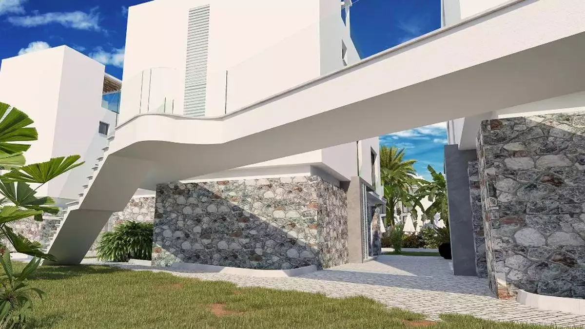 Flat 66m² in Cyprus, Esentepe. Priced at 231935€ rent photo-6