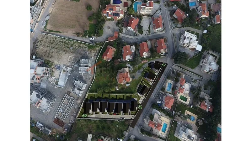 Дом 134м² в Кипре, Каршияка. Стоимостью 230726£ аренда фото-3