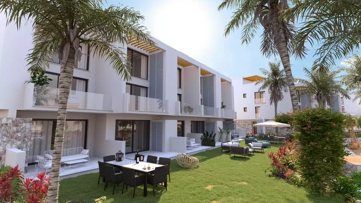 Flat 60m² in Cyprus, Esentepe. Priced at 186480€ rent photo-1