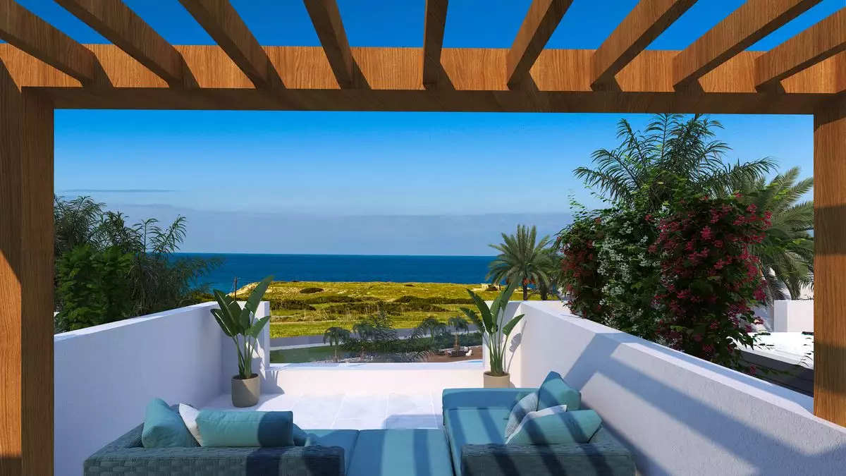 Flat 60m² in Cyprus, Esentepe. Priced at 186480€ rent photo-10