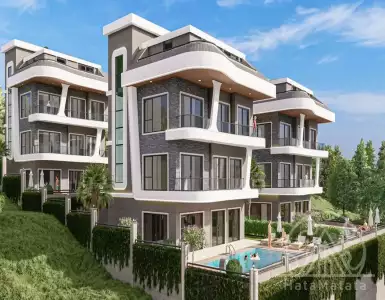 Buy in Turkey for 975000€