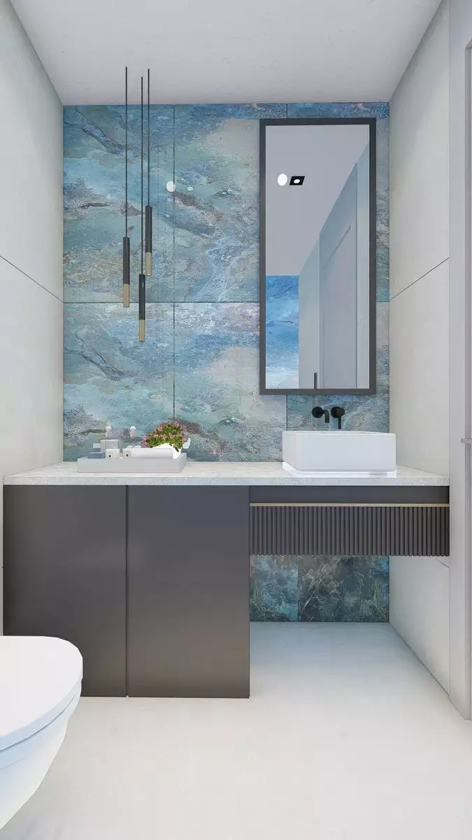 Flat 50m² in Turkey, Mahmutlar. Priced at 138000€ rent photo-11