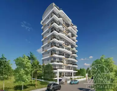 Buy in Turkey for 138000€