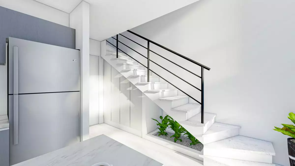 Flat 32m² in Cyprus, Iskele. Priced at 121795€ rent photo-29