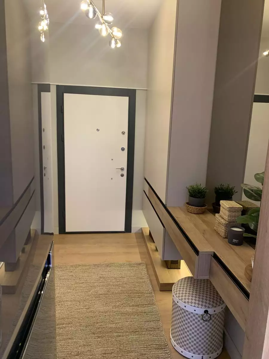Flat 69m² in Turkey, Mersin. Priced at 57000€ rent photo-12