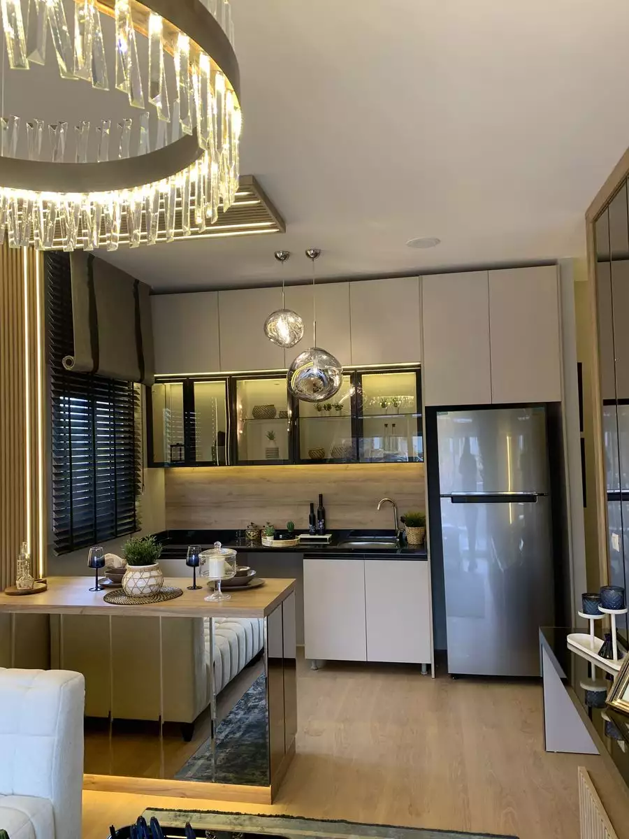 Flat 69m² in Turkey, Mersin. Priced at 37500€ rent photo-13