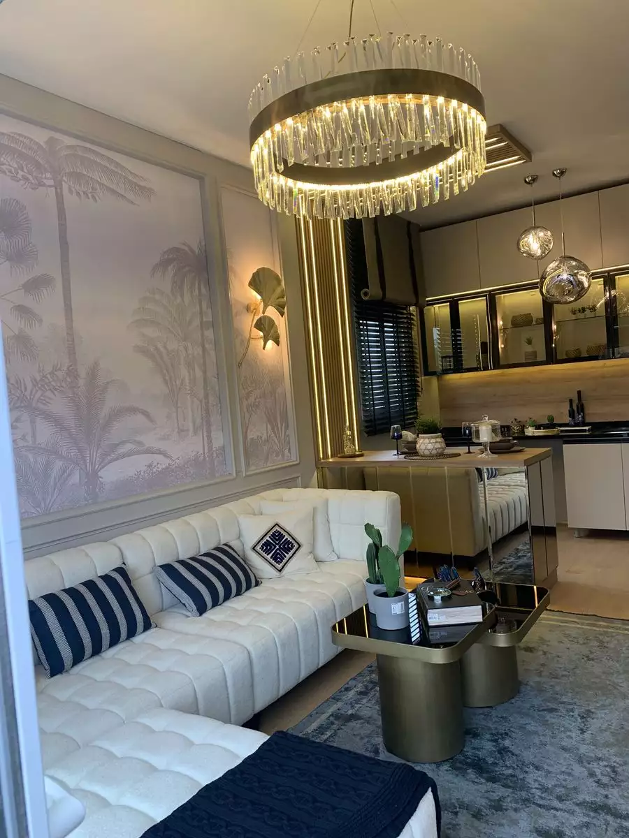 Flat 69m² in Turkey, Mersin. Priced at 37500€ rent photo-16