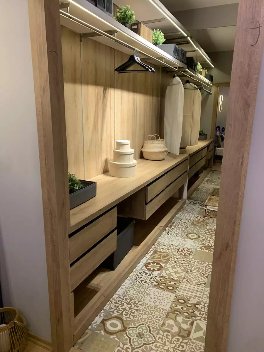 Flat 69m² in Turkey, Mersin. Priced at 37500€ rent photo-17