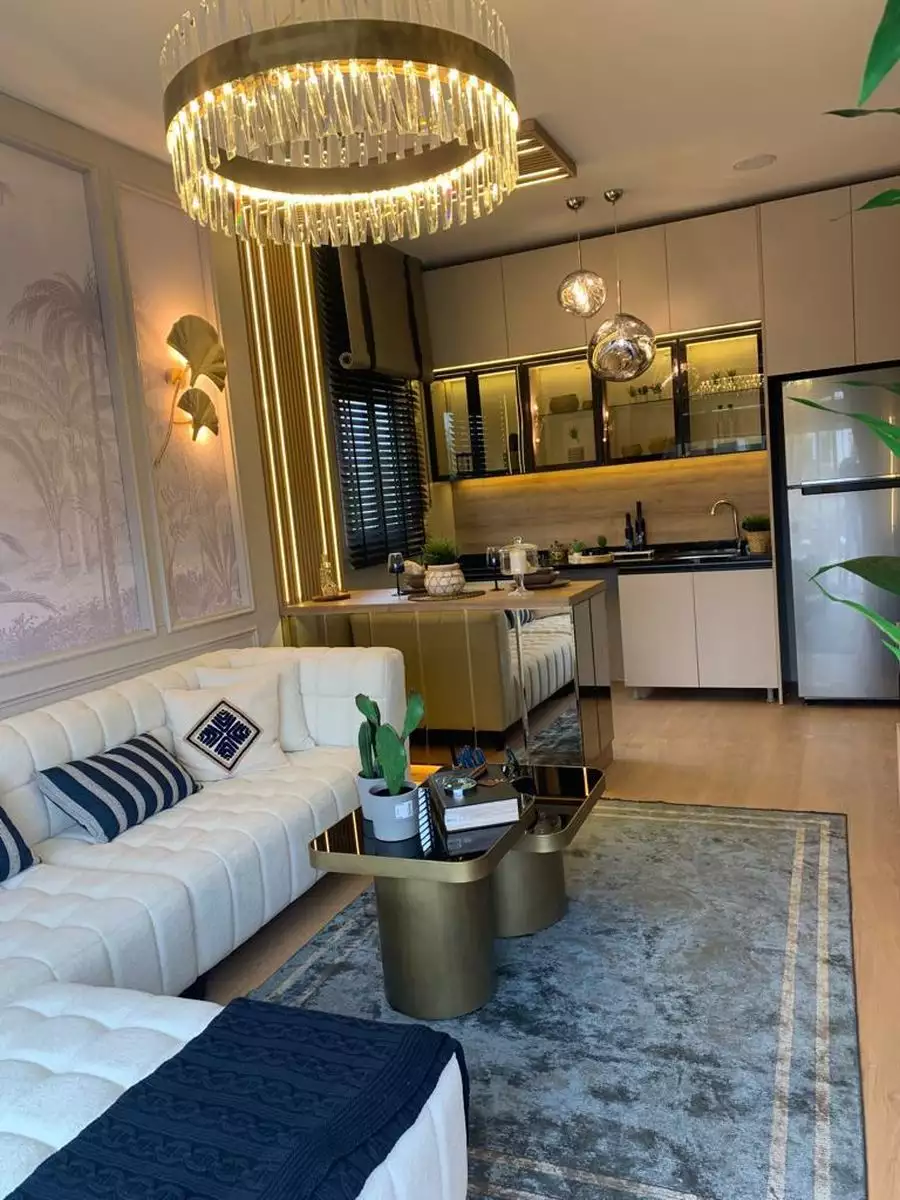 Flat 65m² in Turkey, Mersin. Priced at 37000€ rent photo-18