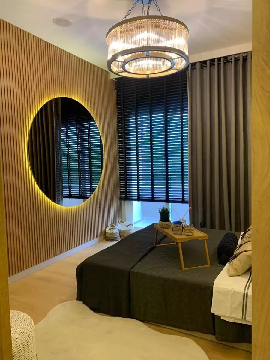 Flat 65m² in Turkey, Mersin. Priced at 37000€ rent photo-21