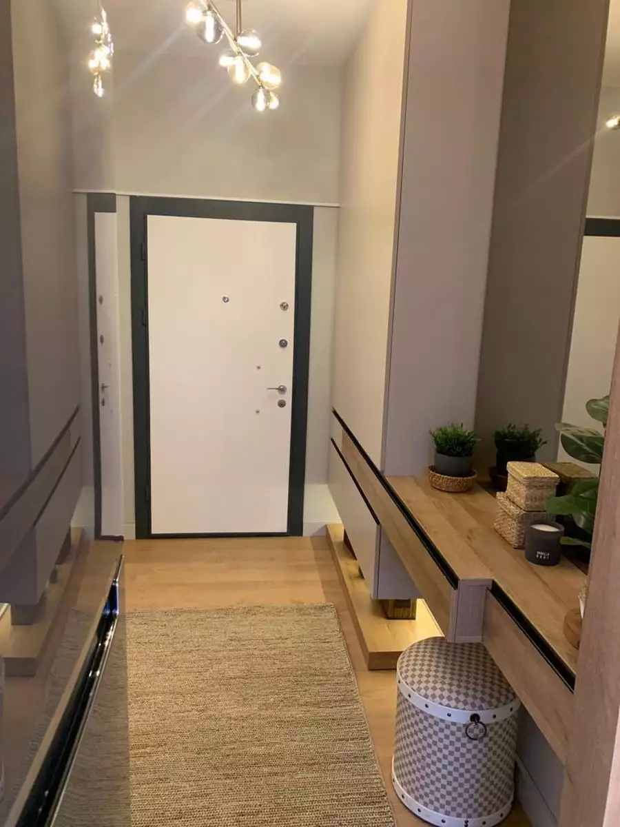 Flat 41m² in Turkey, Mersin. Priced at 37000€ rent photo-23