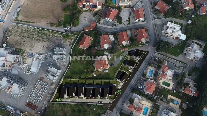 Дом 120м² в Кипре, Каршияка. Стоимостью 230000£ аренда фото-5