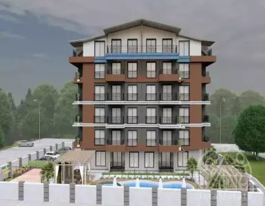 Buy in Turkey for 108000€
