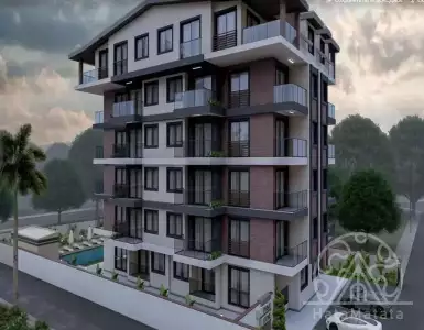 Buy in Turkey for 125000€