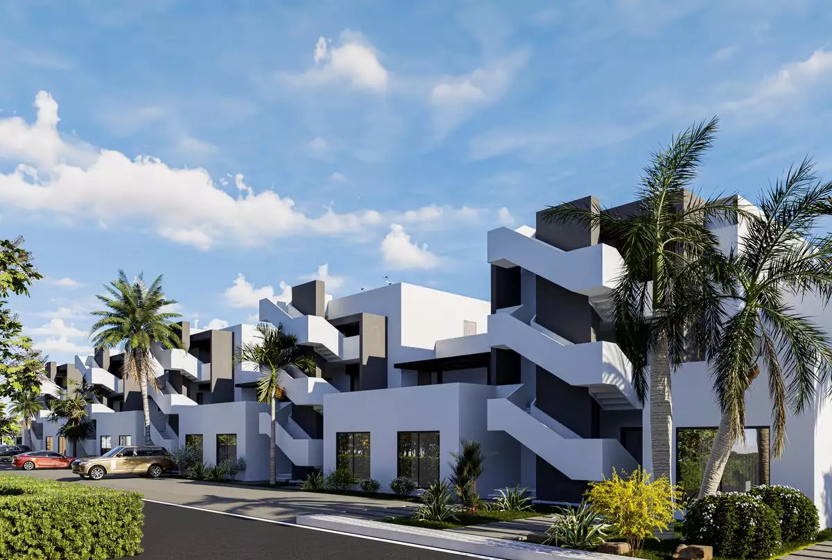 Flat 47m² in Cyprus, Famagusta. Priced at 163170€ rent photo-9