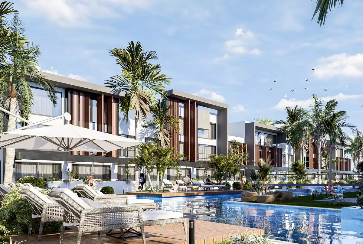 Flat 47m² in Cyprus, Famagusta. Priced at 163170€ rent photo-12