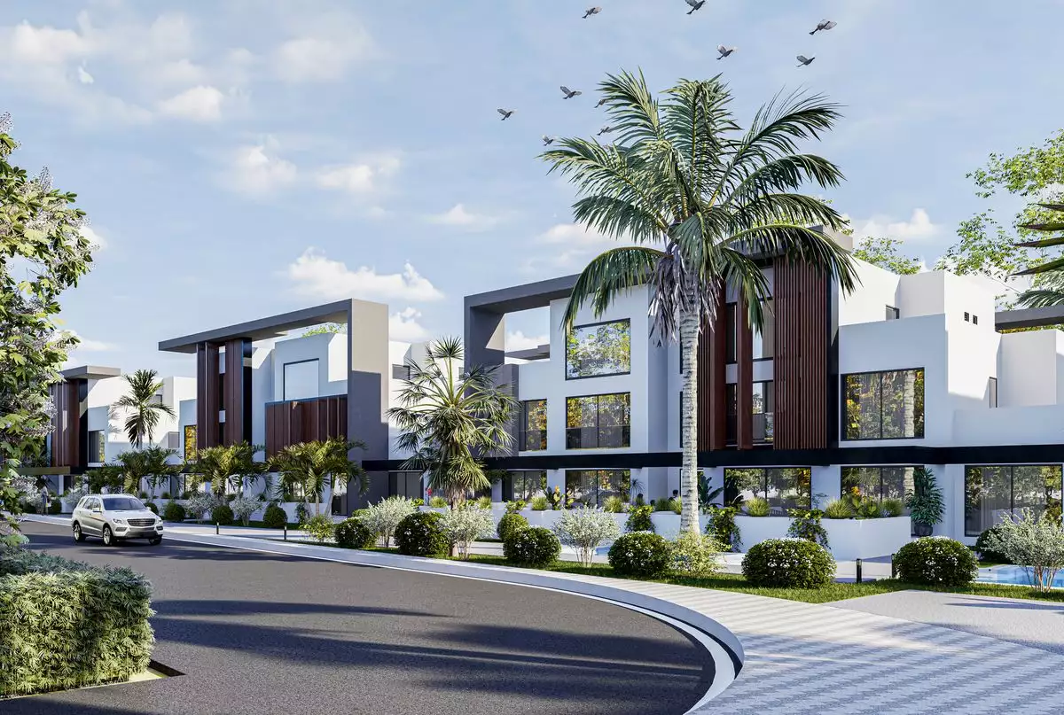 Flat 47m² in Cyprus, Famagusta. Priced at 163170€ rent photo-15