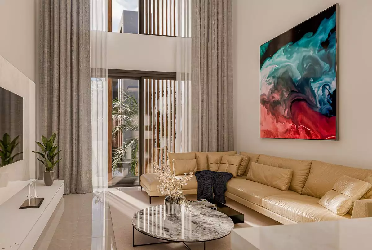 Flat 47m² in Cyprus, Famagusta. Priced at 163170€ rent photo-26
