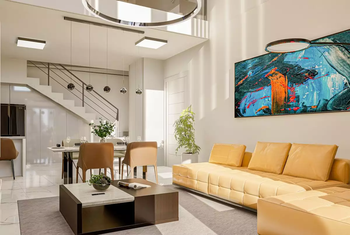 Flat 47m² in Cyprus, Famagusta. Priced at 163170€ rent photo-27