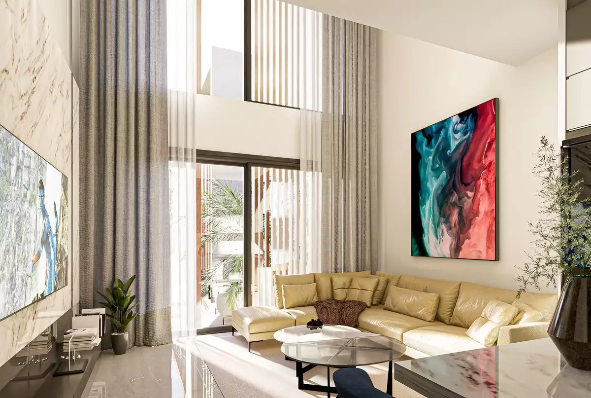 Flat 47m² in Cyprus, Famagusta. Priced at 163170€ rent photo-29