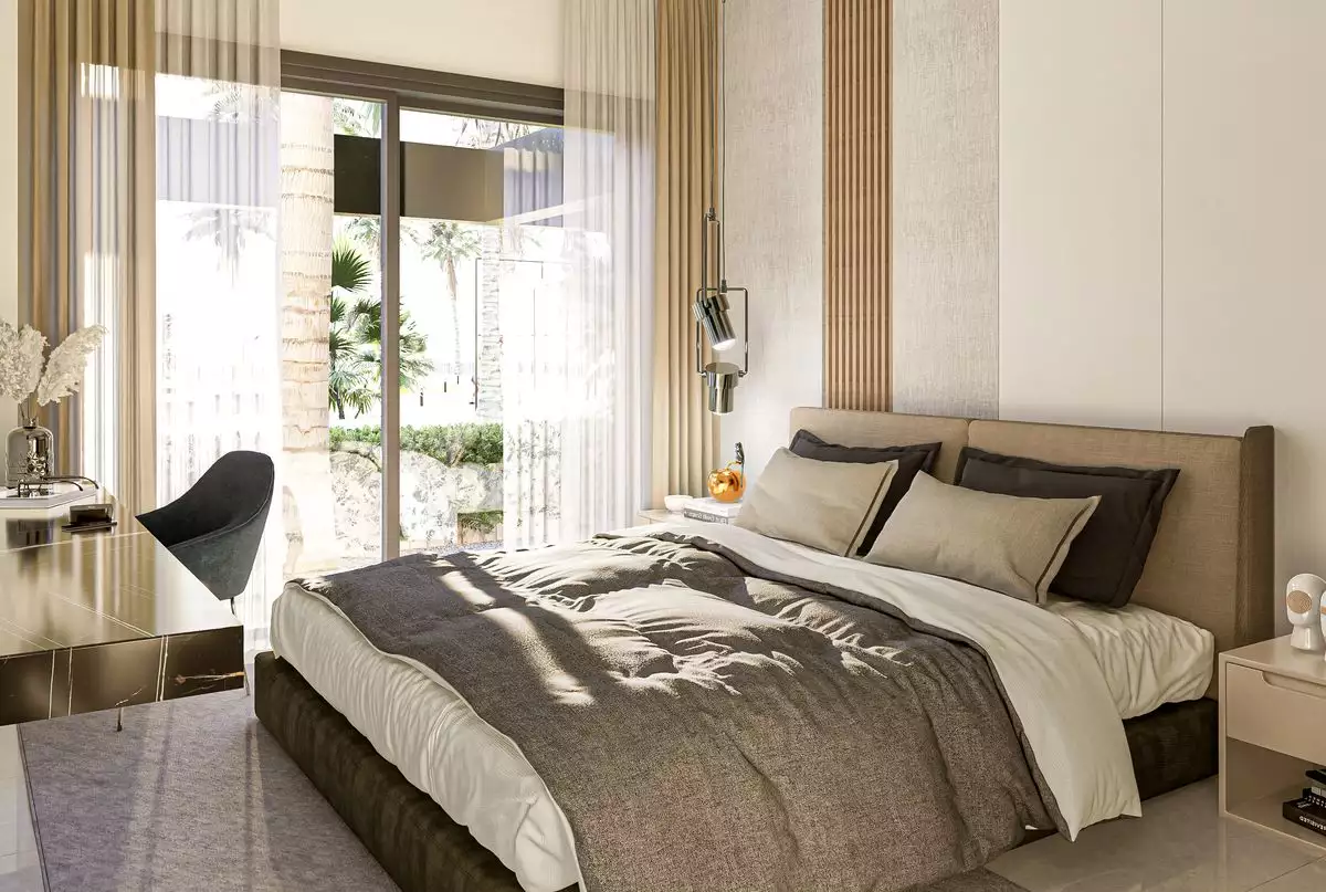 Flat 47m² in Cyprus, Famagusta. Priced at 163170€ rent photo-30