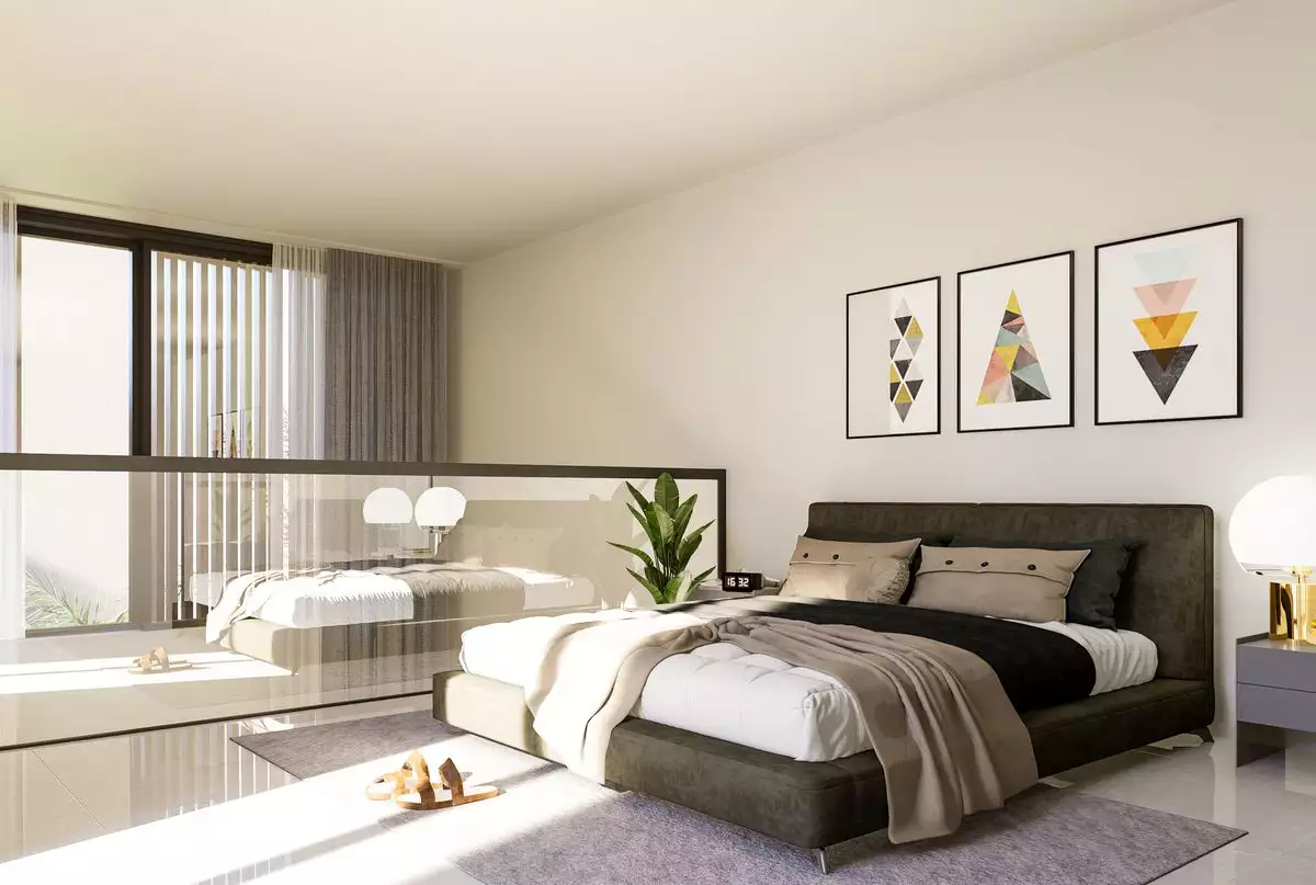 Flat 47m² in Cyprus, Famagusta. Priced at 163170€ rent photo-33
