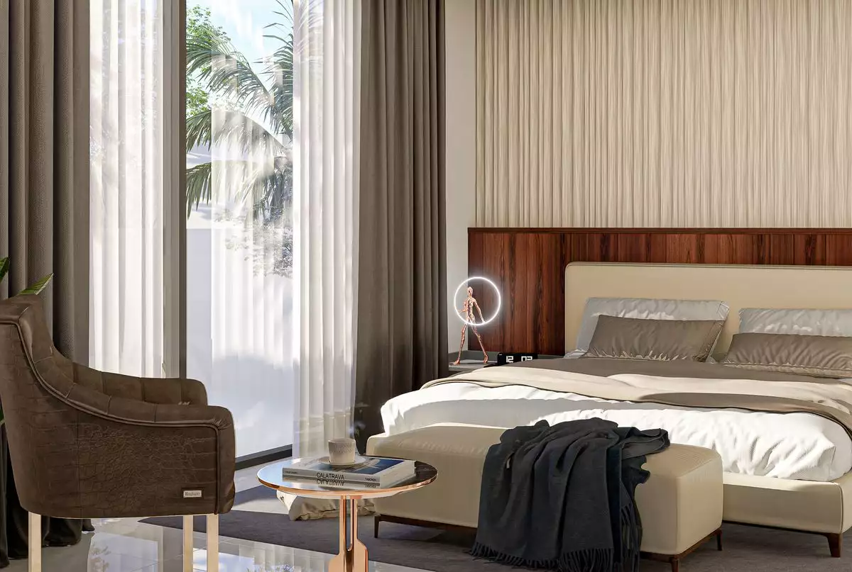 Flat 47m² in Cyprus, Famagusta. Priced at 163170€ rent photo-34
