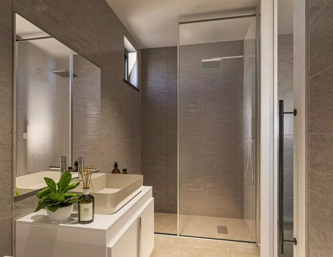 Flat 47m² in Cyprus, Famagusta. Priced at 163170€ rent photo-35