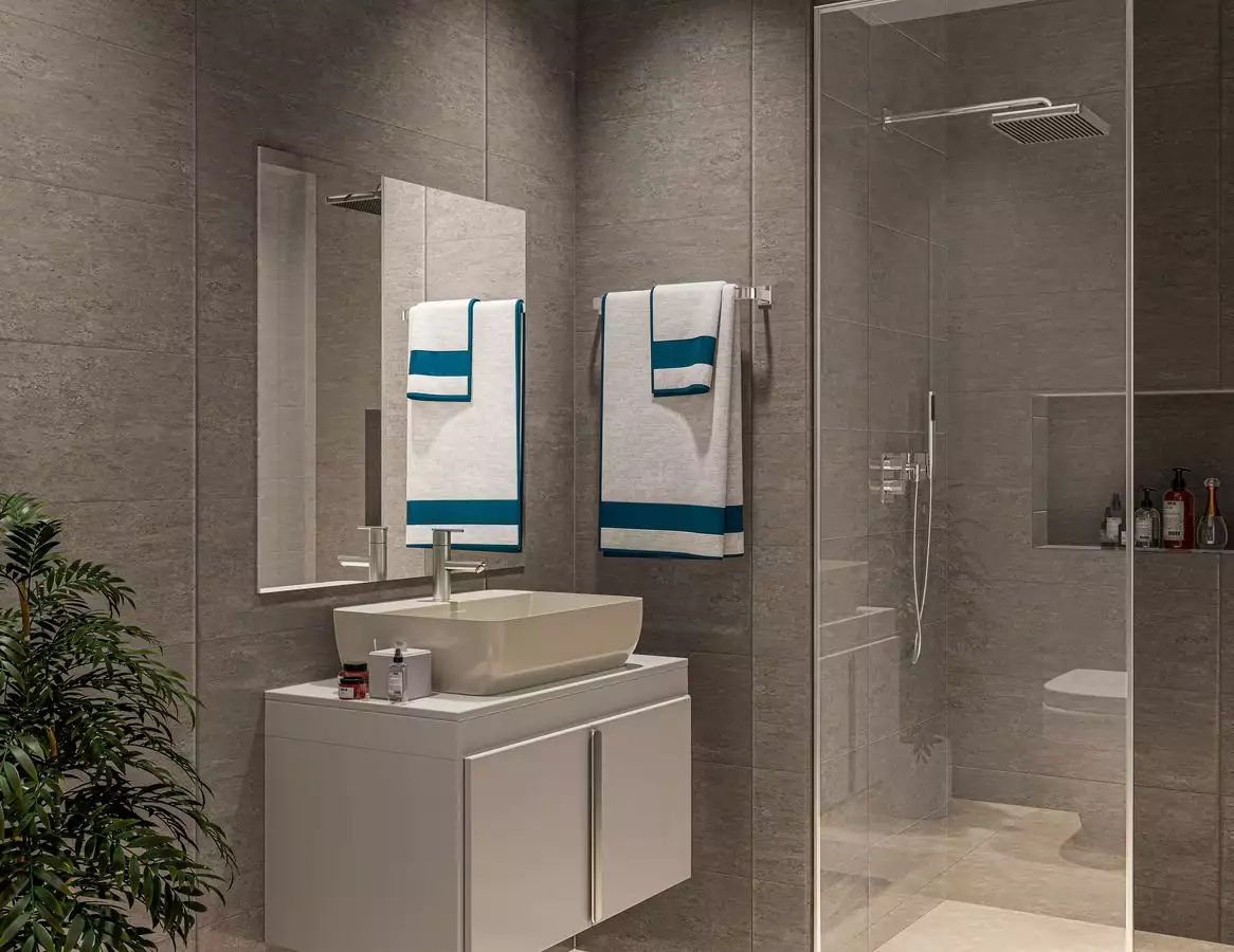 Flat 47m² in Cyprus, Famagusta. Priced at 163170€ rent photo-36
