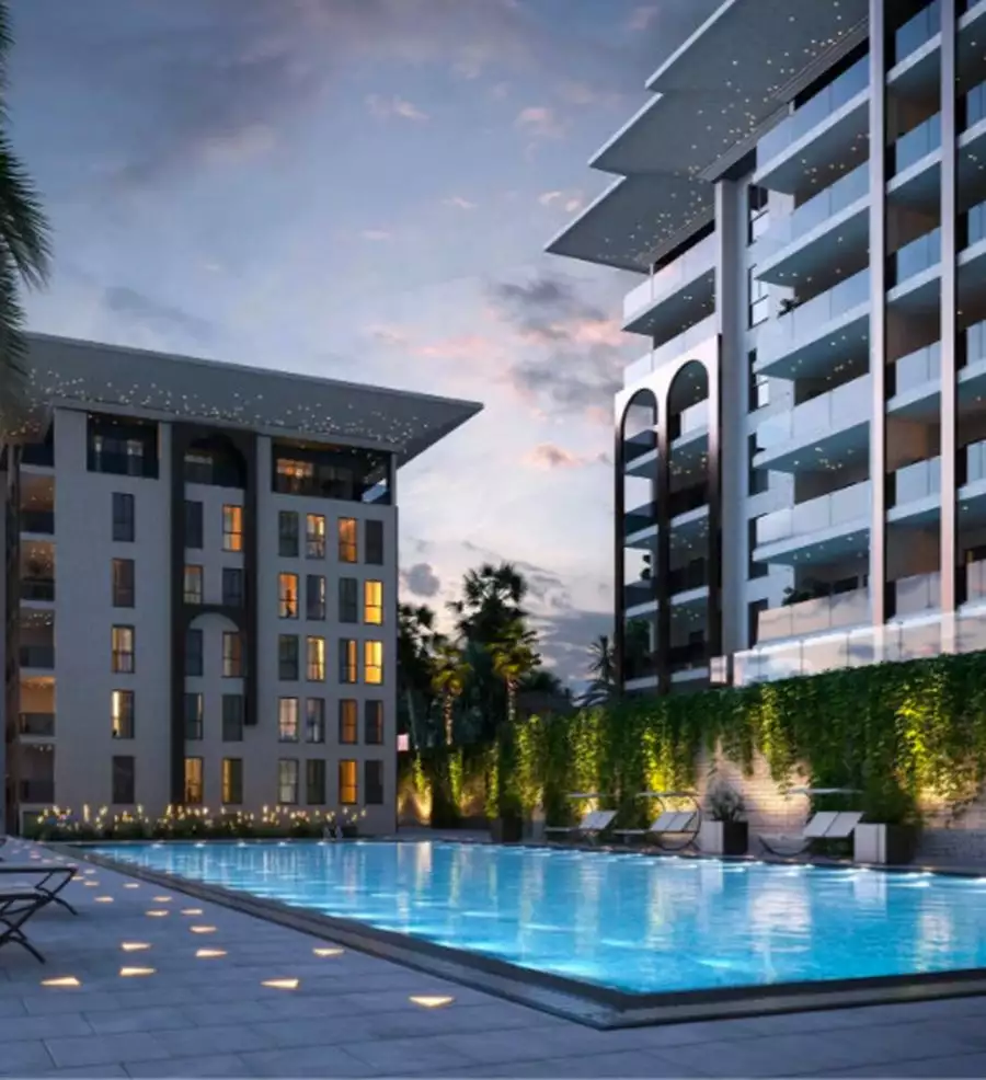 Flat 81m² in Turkey, Kargicak. Priced at 173000€ rent photo-3