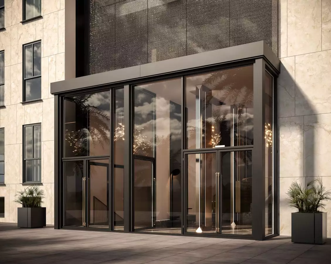 Flat 81m² in Turkey, Kargicak. Priced at 173000€ rent photo-13