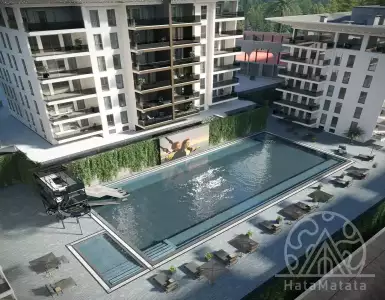 Buy in Turkey for 173000€