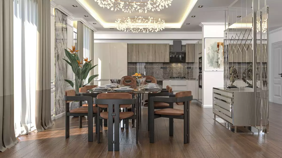 Villa 336m² in Turkey, Kargicak. Priced at 965000€ rent photo-8