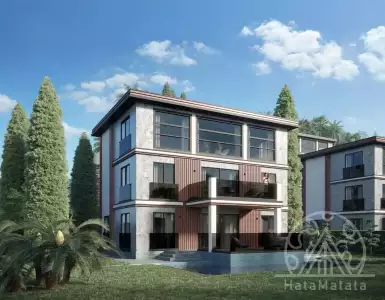 Buy in Turkey for 965000€