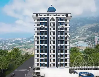 Buy in Turkey for 126000€