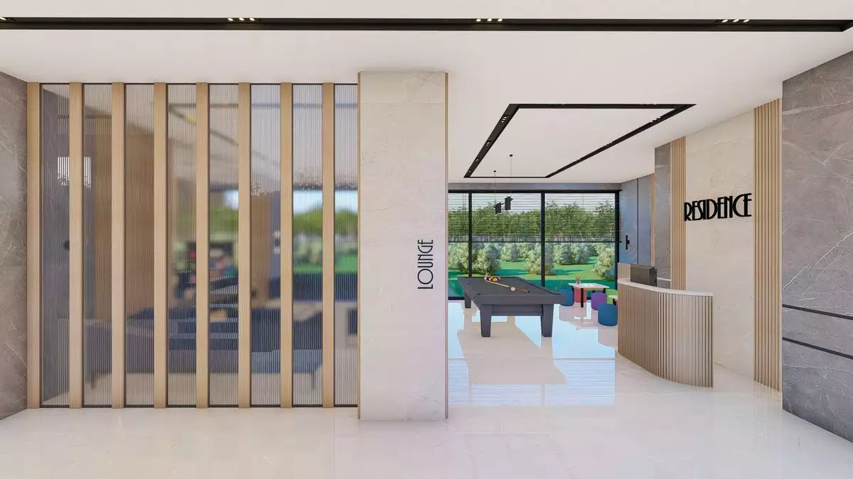Flat 54m² in Portugal, Alcobasa. Priced at 149500€ rent photo-14