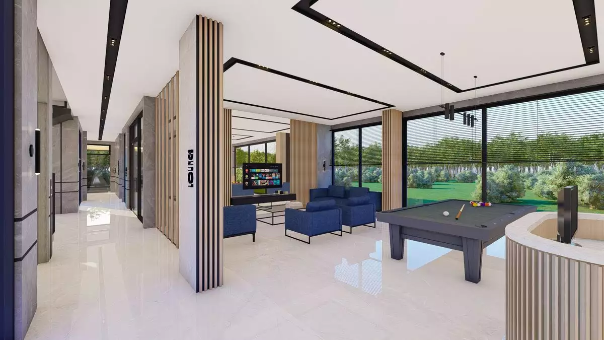 Flat 54m² in Portugal, Alcobasa. Priced at 149500€ rent photo-15