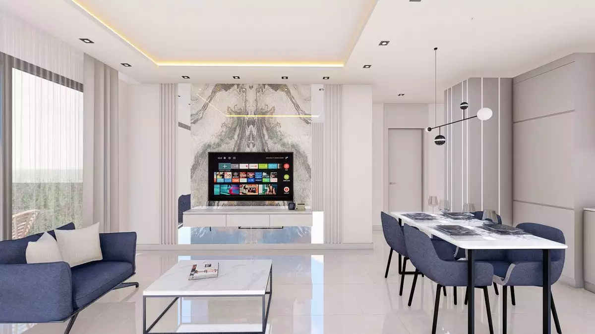 Flat 54m² in Portugal, Alcobasa. Priced at 149500€ rent photo-16