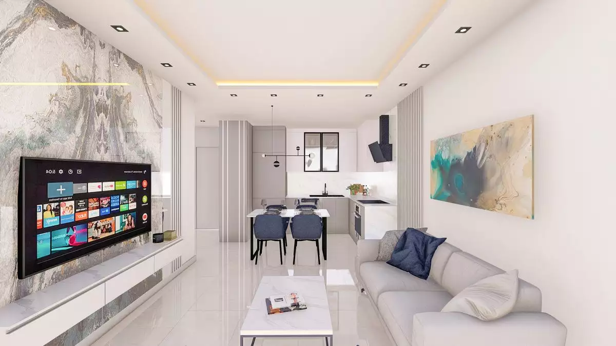 Flat 54m² in Portugal, Alcobasa. Priced at 149500€ rent photo-17