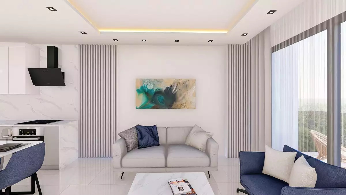Flat 54m² in Portugal, Alcobasa. Priced at 149500€ rent photo-19