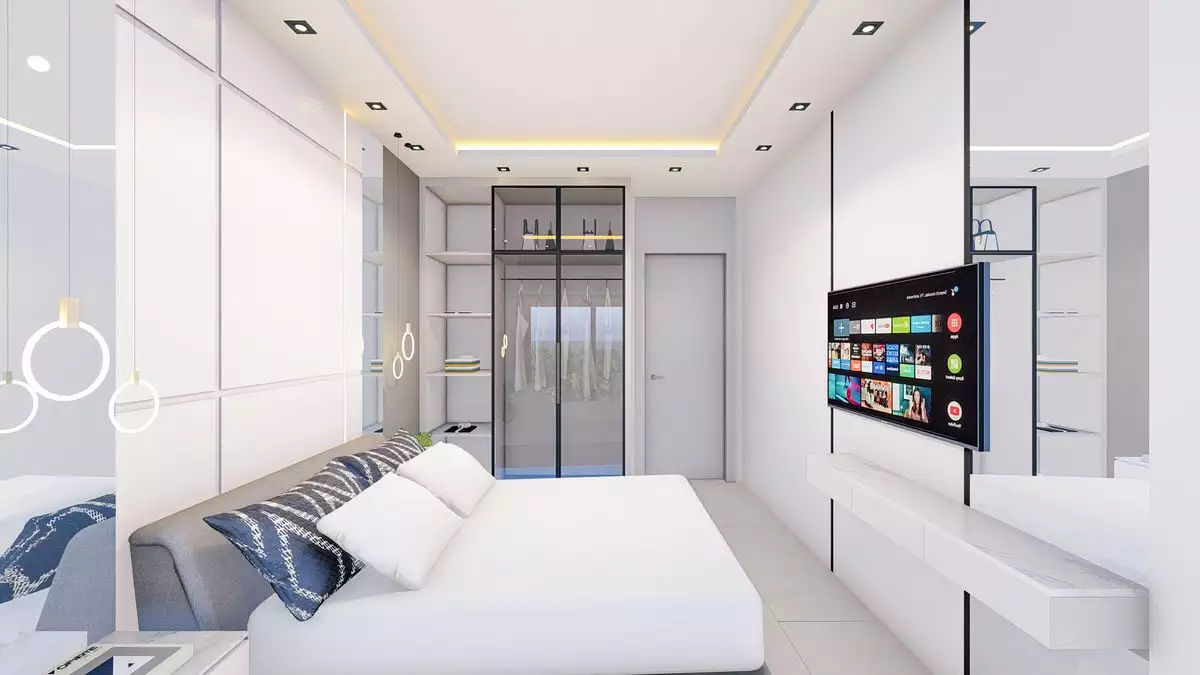 Flat 54m² in Portugal, Alcobasa. Priced at 149500€ rent photo-20