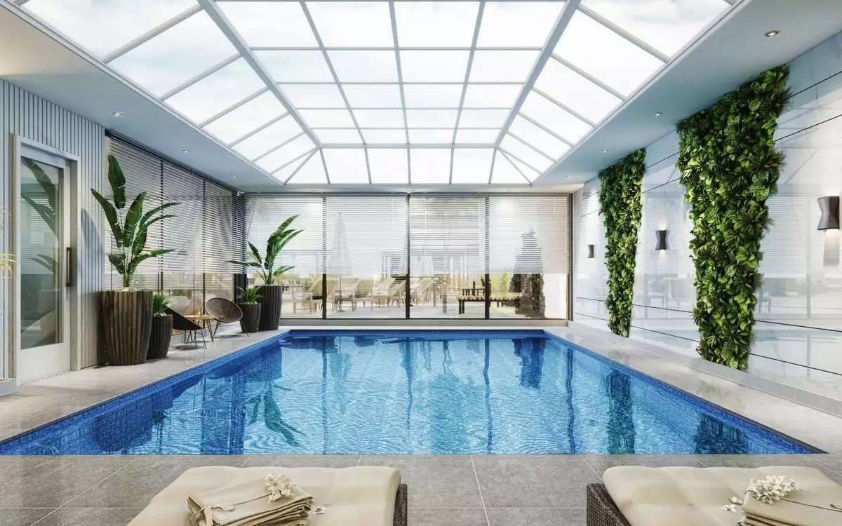 Flat 45m² in Turkey, Demirtas. Priced at 95000€ rent photo-6