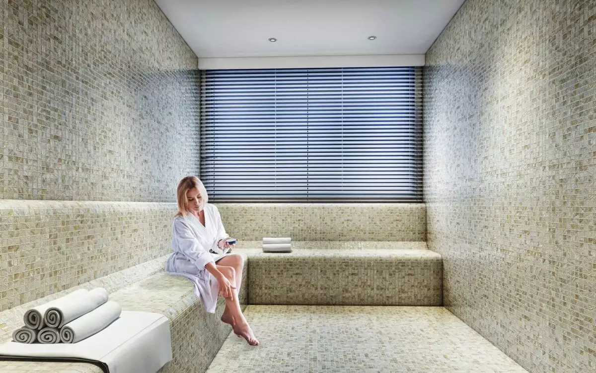 Flat 45m² in Turkey, Demirtas. Priced at 95000€ rent photo-10