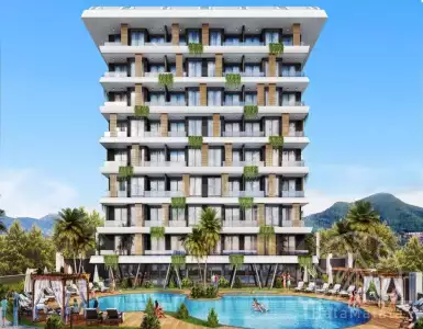 Buy in Turkey for 95000€