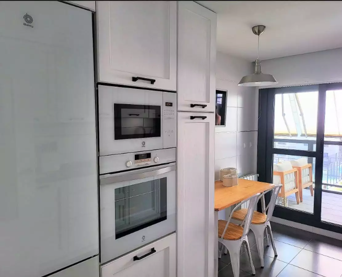 Flat 133m² in Spain, Alicante. Priced at 450000€ rent photo-2