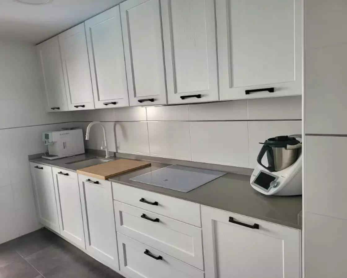 Flat 133m² in Spain, Alicante. Priced at 450000€ rent photo-3